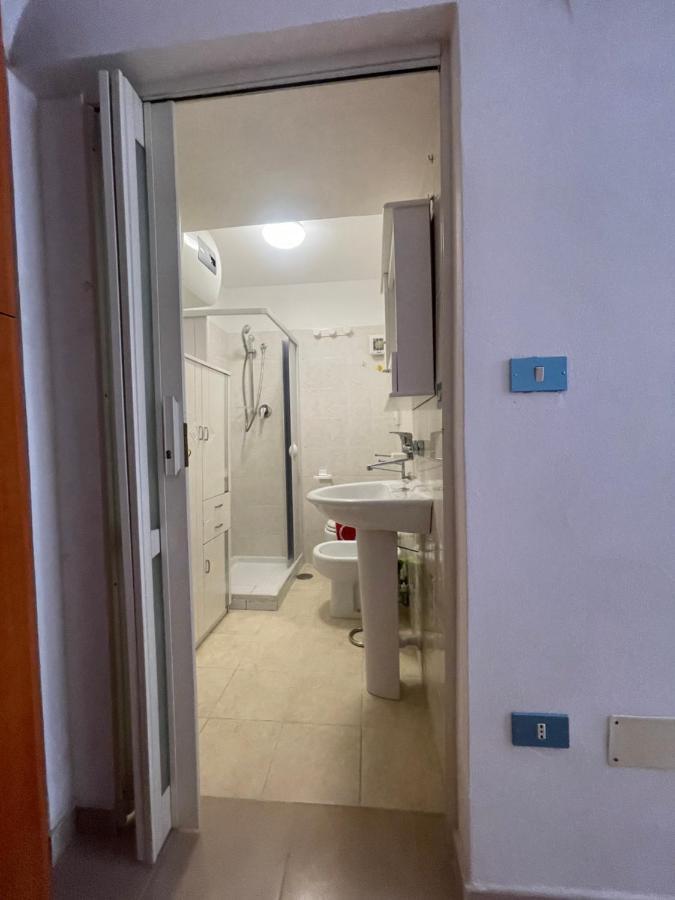 Dimora Nel Borgo Apartment Весте Екстериор снимка