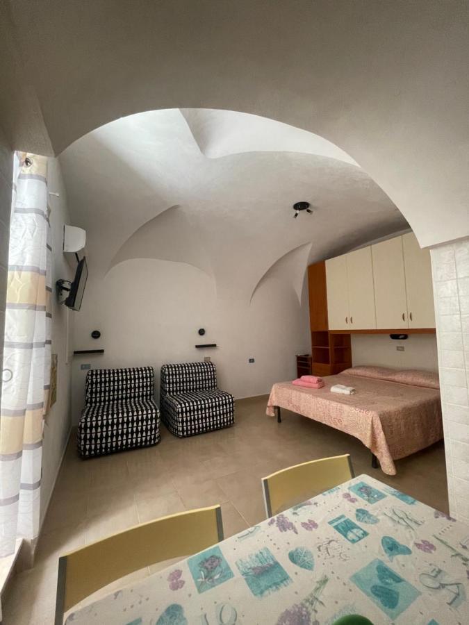 Dimora Nel Borgo Apartment Весте Екстериор снимка